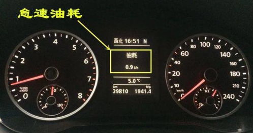 汽车多少毫升油能开